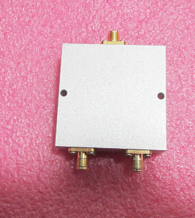 700-2100MHz 10W SMA N 射频同轴 2路 二合一合路器 一分二功分器