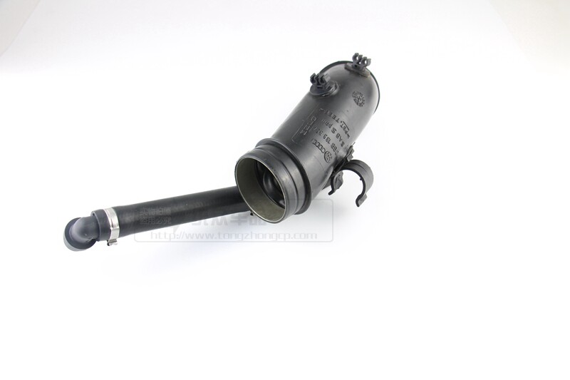 大众PASSAT帕萨特B5领驭2.0 废气管节气门进气软管导风装置管