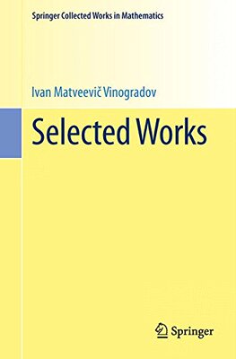 【预订】Selected Works: Prepared by the Stek...