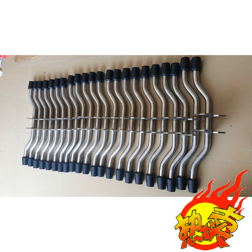 适用不锈钢gw250f一字杠