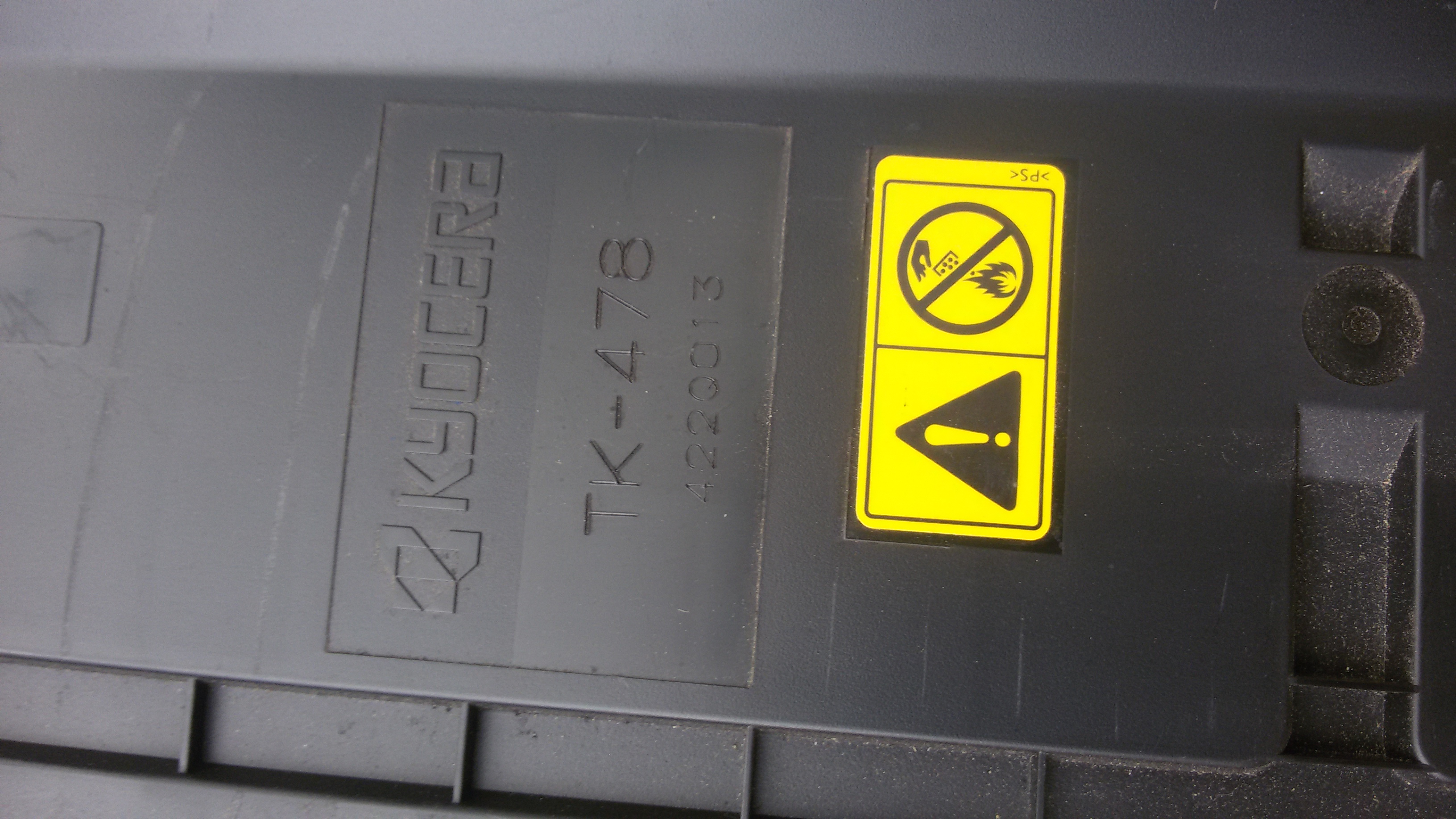 KYOCERA  FS 6025 6030 6525 6530 MFP 碳粉 墨粉