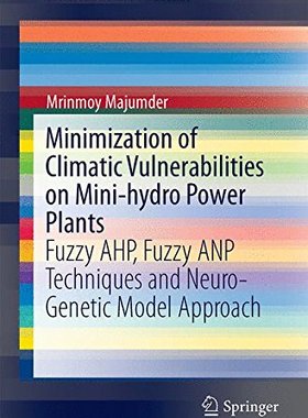 【预订】Minimization of Climatic Vulnerabili...