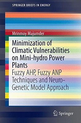 【预订】Minimization of Climatic Vulnerabili...