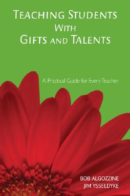 【预售】Teaching Students with Gifts and Talents