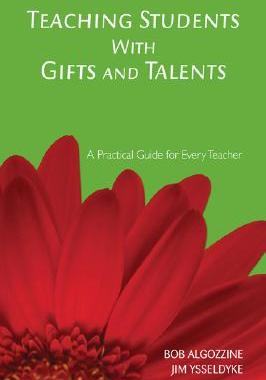 【预售】Teaching Students with Gifts and Talents