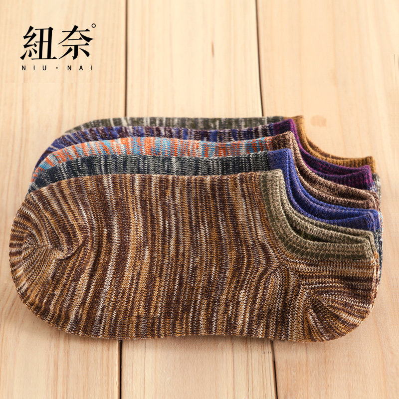 Chaussettes - collants L0088 - Ref 757015 Image 1