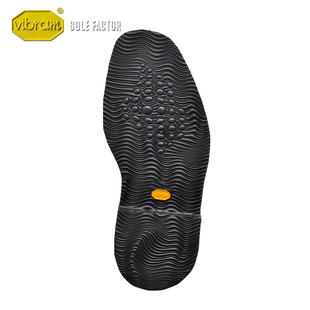 浦瑞浦斯意大利VIBRAM前掌贴431K/后掌贴/橡胶大底鞋底更换修