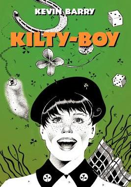 【预售】Kilty-Boy