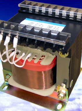 机床控制变压器 JBK3-5000VA