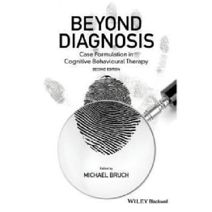 【预订】Beyond Diagnosis - Case Formulation ...