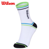 Теннисные носки Wilson WRZ9968
