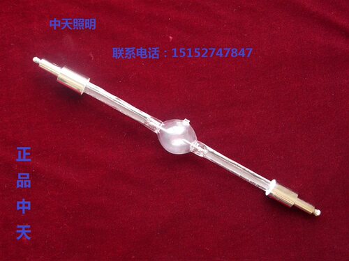 中天 2500W镝灯 2500W追光灯泡 2500W空中玫瑰 HM1 2500W灯泡
