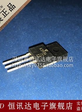 K3934 2SK3934 FSC/TO-220F 全新原装 质量保证