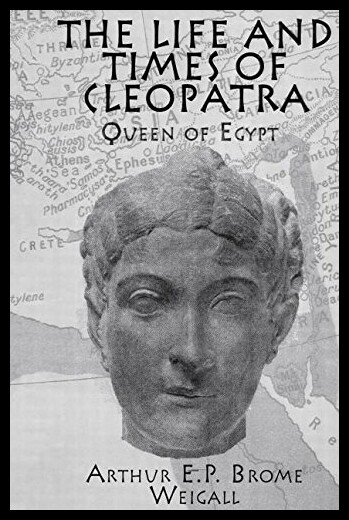 【预售】Life & Times of Cleopatra