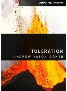 【预订】Toleration