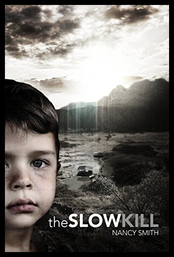 【预售】The Slow Kill