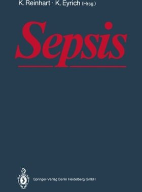 【预订】Sepsis: Eine Interdisziplinare Herau...