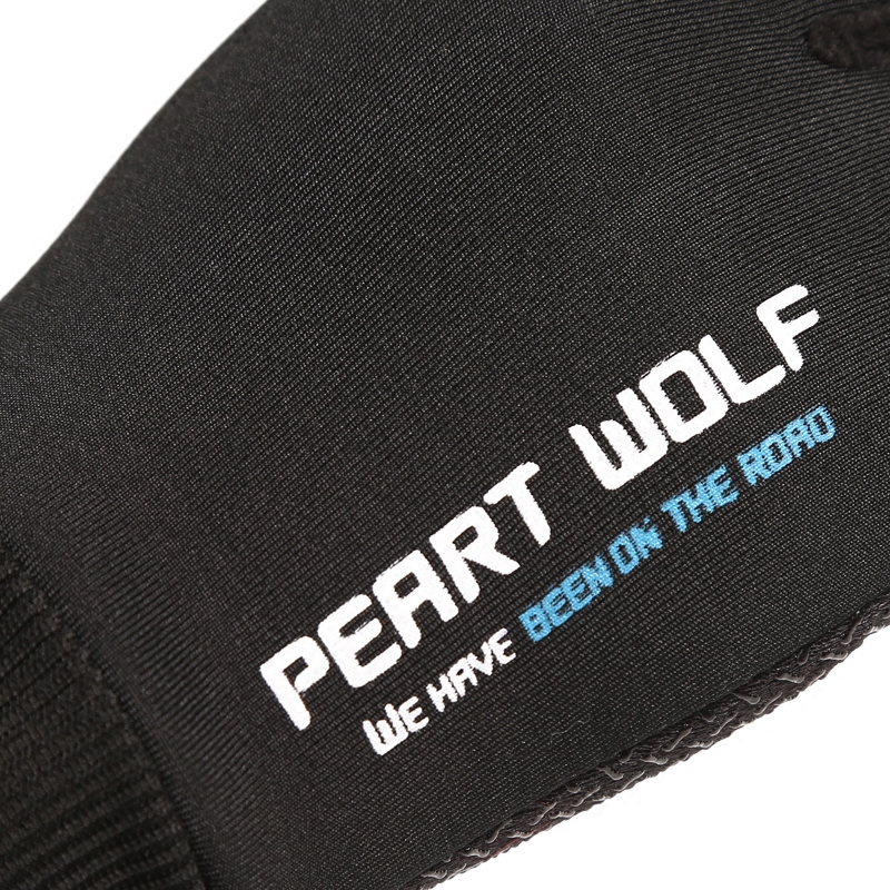 Gants pour homme en velours - Ref 2781356 Image 3