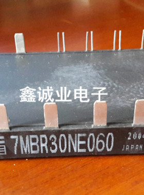7MBR30NF060 7MBR30NF060 7MBR50NE060