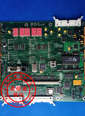 通力电梯LCE CPU40主板KM773380G04/773383H06全新原装