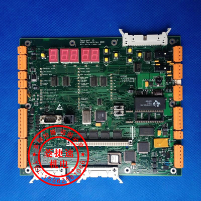 通力电梯LCE CPU40主板KM773380G04/773383H06全新原装