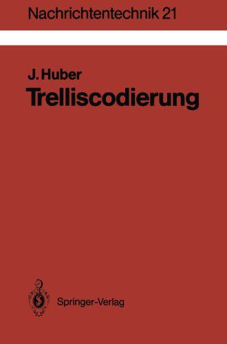 【预订】Trelliscodierung: Grundlagen Und Anw...