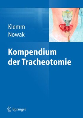 【预订】Kompendium Der Tracheotomie