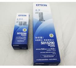 Ô×° °®ÆÕÉúEpson S015290 LQ635K 735K LQ730K LQ630KÉ«´ø¼Ü