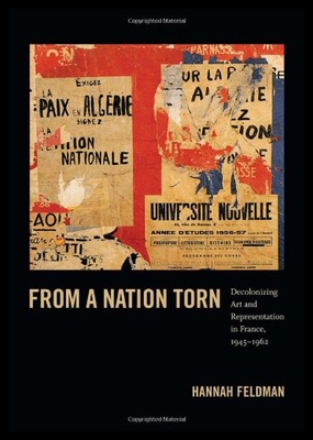 【预售】From a Nation Torn: Decolonizing Art a
