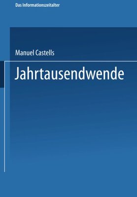 【预售】Jahrtausendwende: Teil 3 Der Trilogie Das Info...