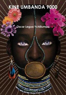 【预售】Kine Umbanda 9000