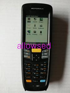Motorola mc2180一维1D二维2D数据采集器盘点机