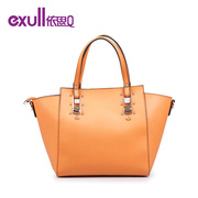 Spring new single shoulder-slung portable exull q2015 female female bags 15310066