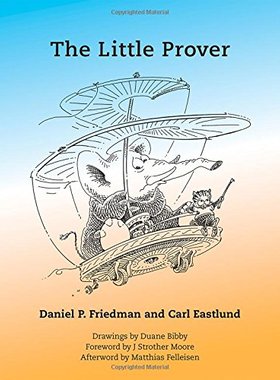 现货The Little Prover