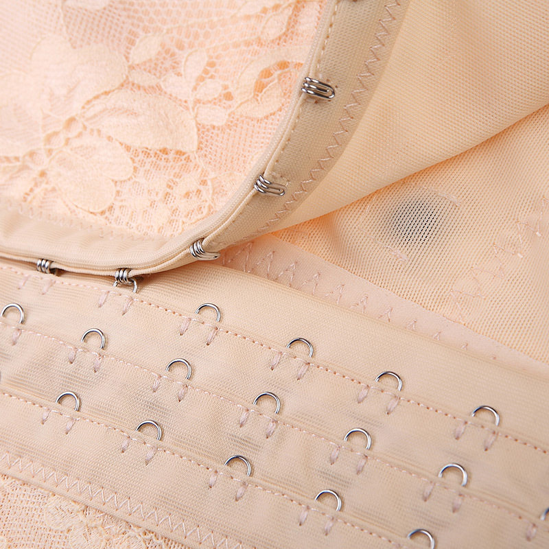 Sous-vêtement minceur MS268 en nylon - Ref 688954 Image 4