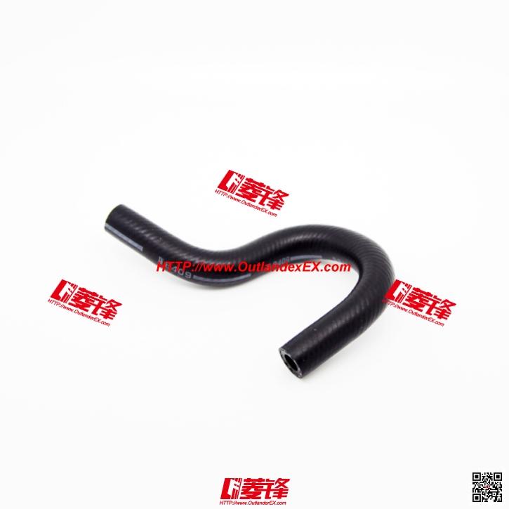 14年12月开始全新防伪标签导入、增加防伪机制，保证零件纯正性及简化消费者判断。真伪识别法：1、三菱中国官网查询。2、400电话查询。3、刮开涂层，用手机扫描二维码。每次查询会显示为第几次查询以及第一次查询的具体时间。一个二维码最多查5次。（1根油管、1个防伪标）