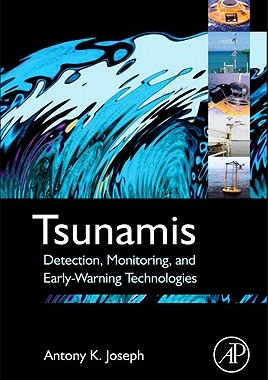 【预售】Tsunamis: Detection, Monitoring, and...