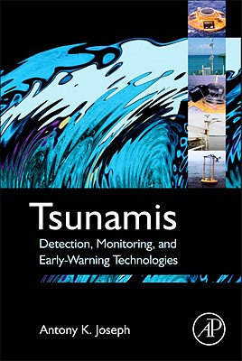 【预售】Tsunamis: Detection, Monitoring, and...