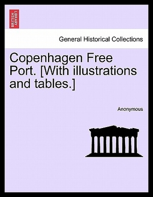 【预售】Copenhagen Free Port. [With Illustrati