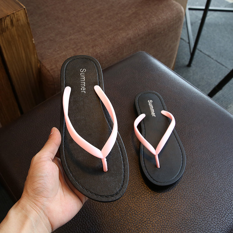 Sandales femme en plastique - Ref 2668179 Image 1