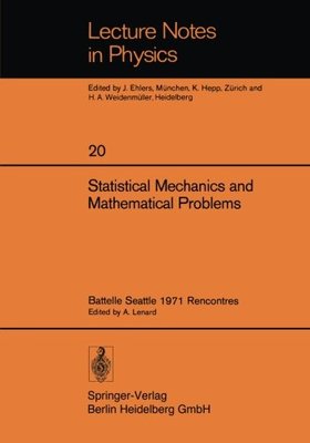 【预订】Statistical Mechanics and Mathematic...