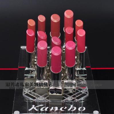 正品唇膏Kanebo/嘉娜宝