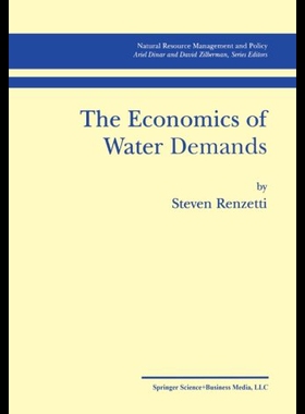 【预售】The Economics of Water Demands