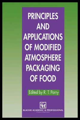 【预售】Principles and Applications of Modified Atmospher