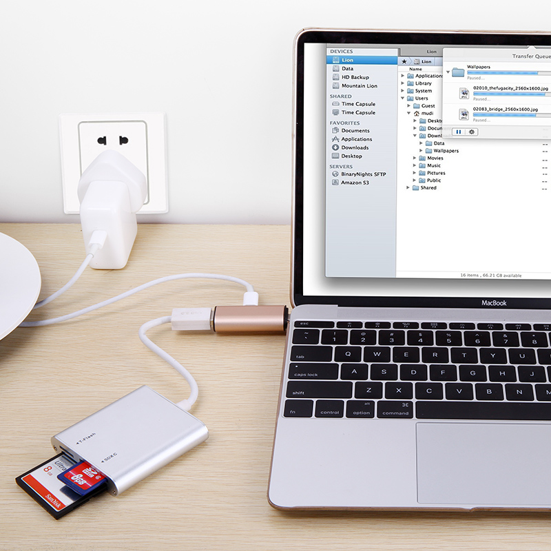 Hub USB - Ref 373304 Image 1