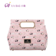 Little elephant bags chain mobile 2016 new urban fashion fun pop female shoulder slung bags tide 1983