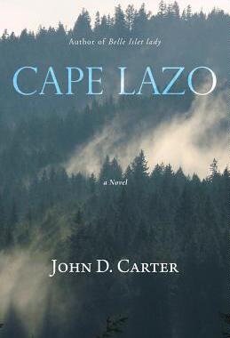 【预售】Cape Lazo