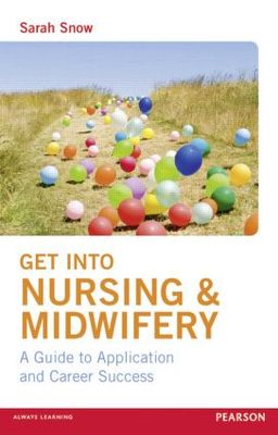 【预售】Get into Nursing & Midwifery