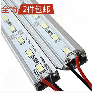 冷白光高亮贴片led灯带