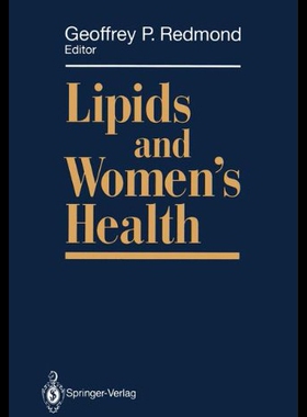 【预售】Lipids and Women S Health